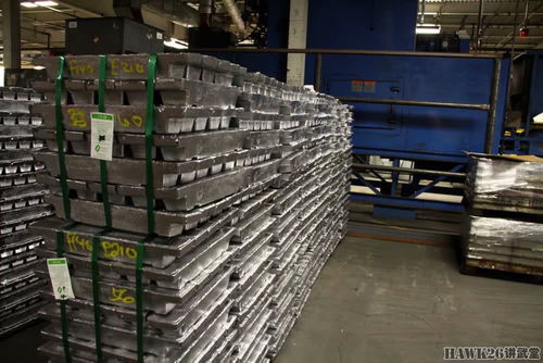 參觀聯邦高級公司彈藥廠 美國96年老牌企業如何保持活力，及其對武漢企業的啟示