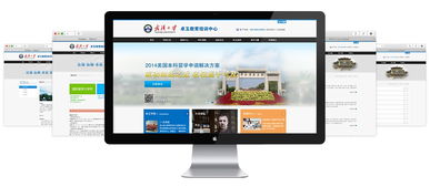 武漢大學(xué)卓玉教育培訓(xùn)中心 打造企業(yè)門(mén)戶(hù)網(wǎng)站的必要性與實(shí)踐